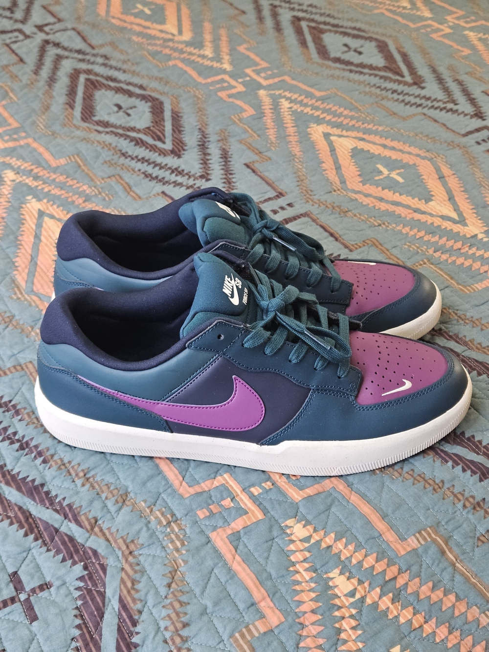 Nike Force 58 sneakers‎